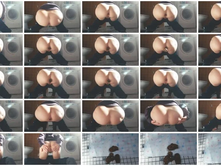 Watch Noon Poop HD 720p / 9.15 MB Online