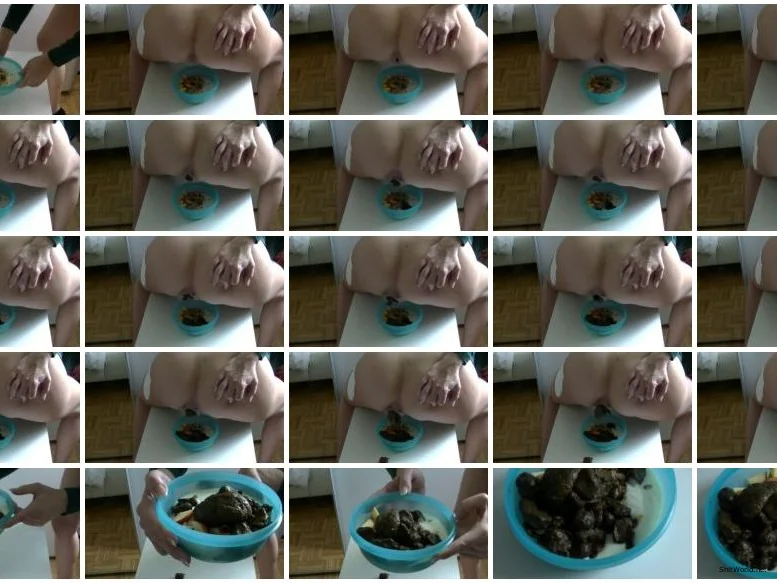 Watch KV Muesli FullHD 1080p / 54.6 MB Online