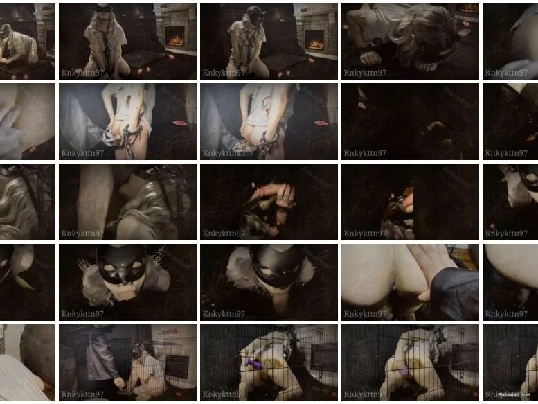 Watch Caged and Hungry FullHD 1080p / 1.57 GB Online