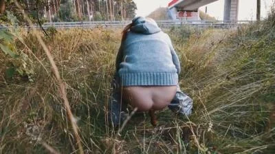Watch Highway Pooping 3 HD 720p / 40.8 MB Online