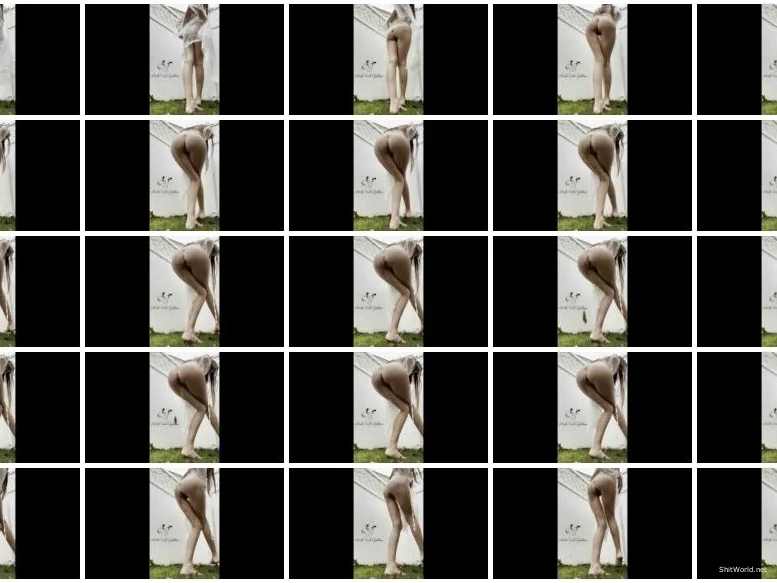 Watch Arab Scat Goddess 8 HD 720p / 1.89 MB Online