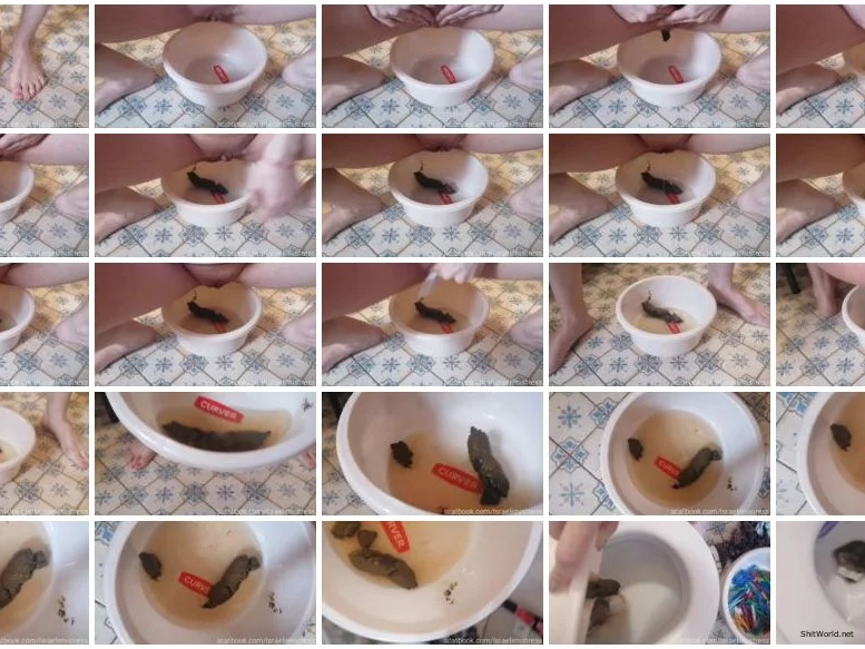 Watch Lie down and eat it all HD 720p / 25.4 MB Online