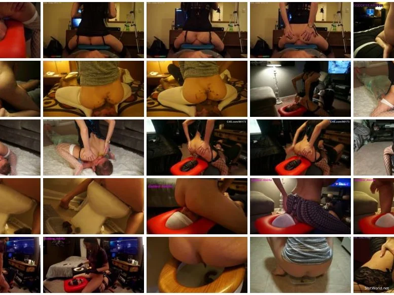 Watch Hottest Scat FullHD 1080p / 890 MB Online