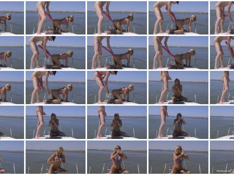 Watch Sam Boat Noodle Piss Poo FullHD 1080p / 642 MB Online