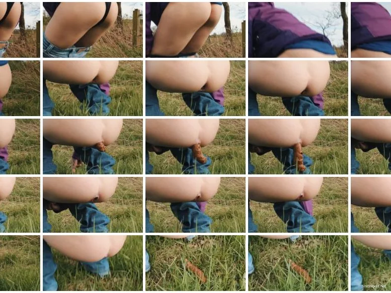 Watch Shitting In My Village HD 720p / 16.5 MB Online