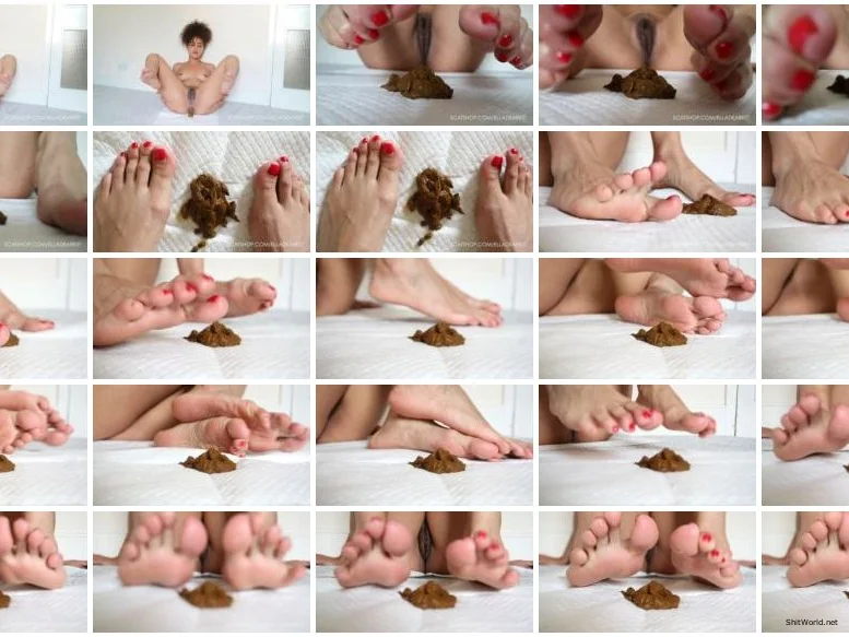 Watch Smallest Poo HD 720p / 21.7 MB Online