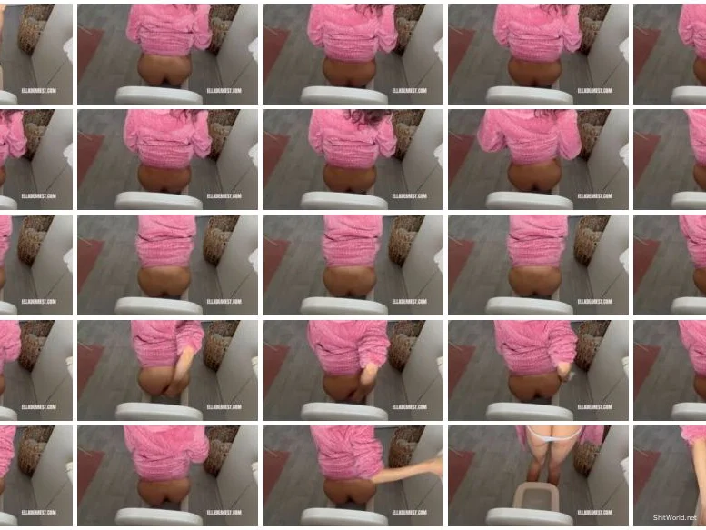 Watch PERV ON THE WALL POOP CAM HD 720p / 11.3 MB Online