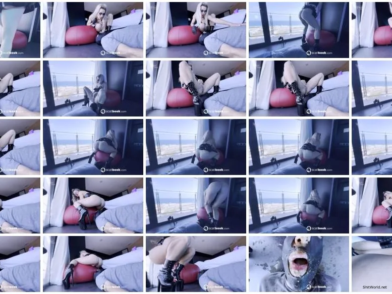 Watch Shitting Secret 10 HD 720p / 39.4 MB Online