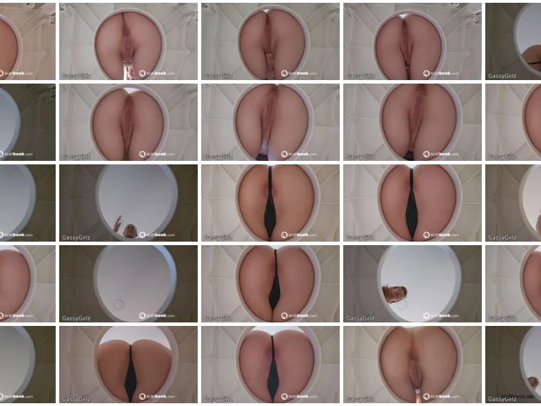 Watch A DAY AT LIFE OF A LIBRARY TOILET HD 720p / 39.0 MB Online