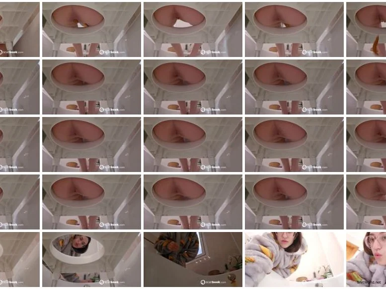 Watch Scat And Asshole Teasing Provocacion De El Ano HD 720p / 41.1 MB Online