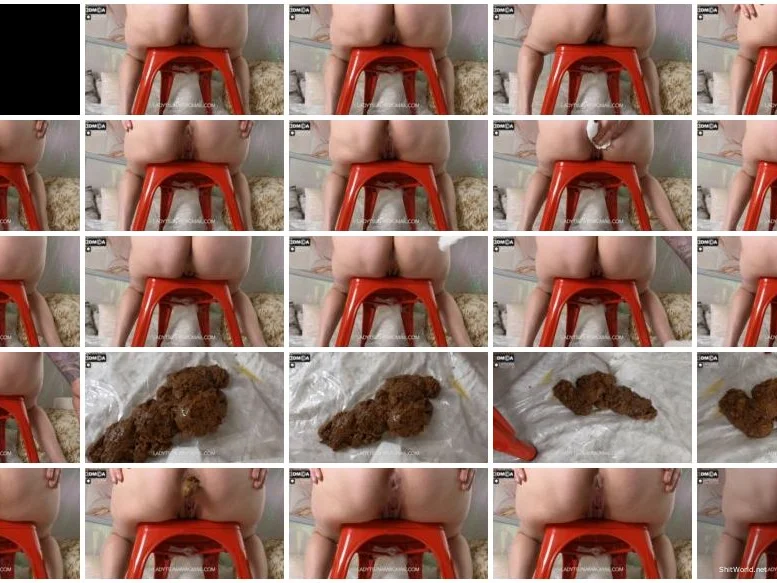 Watch Chair Dump FullHD 1080p / 296 MB Online