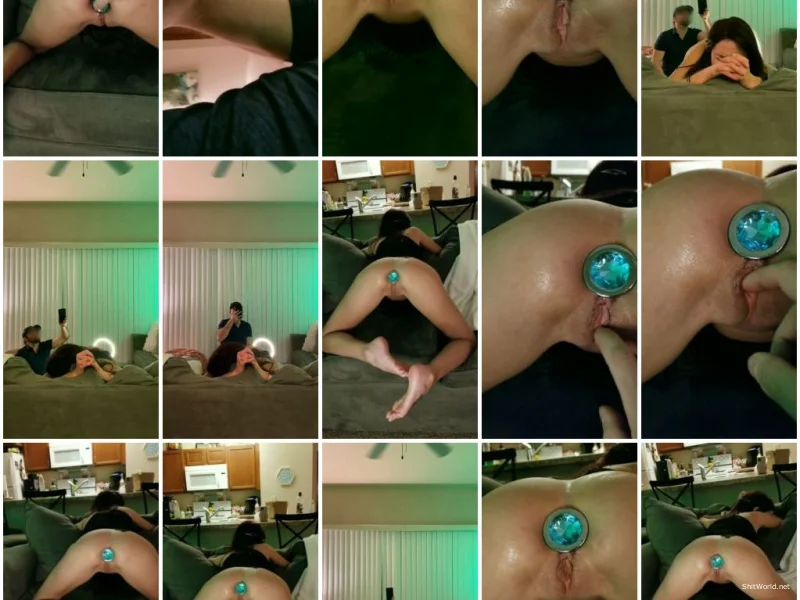 Watch Clit Punishment - Tiger Balm UltraHD 2K / 1.11 GB Online