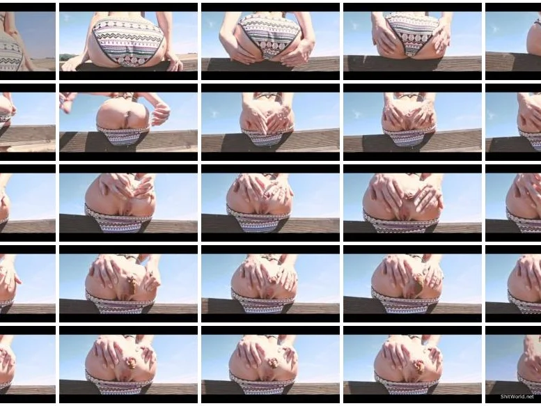 Watch Bikini Shit HD 720p / 9.30 MB Online