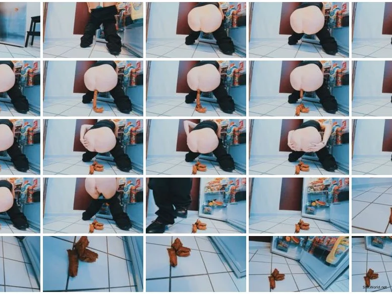 Watch Poop For My Fridge HD 720p / 13.7 MB Online