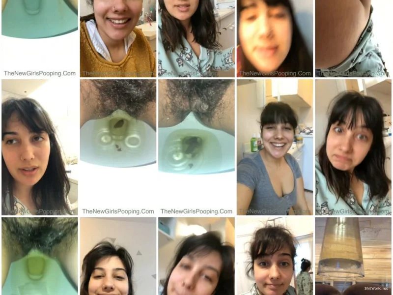 Watch Scat Cute Sabrina 22 SD / 352 MB Online