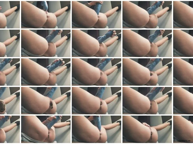 Watch Vibrating The Shit HD 720p / 34.4 MB Online