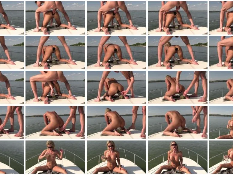 Watch Sam Hollow Plug Boat Piss Poo Squirt Swallow FullHD 1080p / 1.64 GB Online