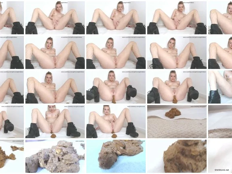 Watch Pathetic Toilet Slave FullHD 1080p / 541 MB Online