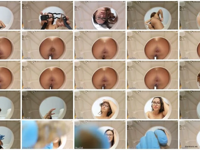 Watch Swallow Scat Training FullHD 1080p / 506 MB Online