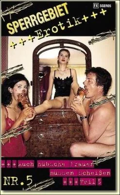 Watch Sperrgebiet Erotik 5 DVDRip / 643 MB Online