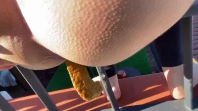 Watch Crazy Shit On Rooftop-Railing (Desperation) HD 720p / 332 MB Online