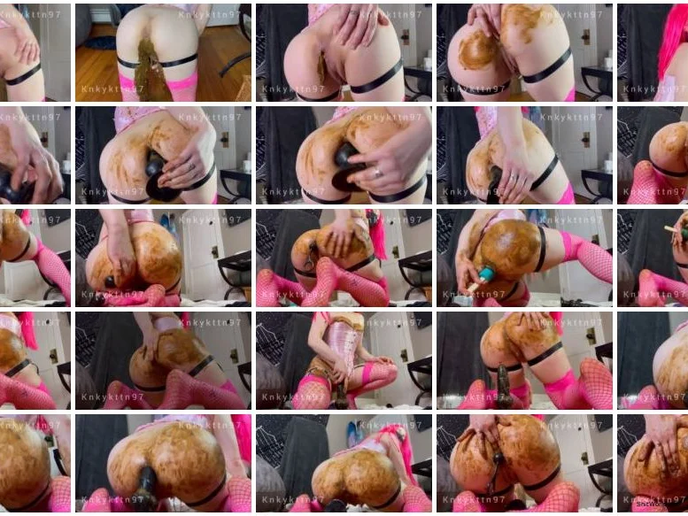 Watch Hot Pink Shit Anal Beads FullHD 1080p / 1.42 GB Online