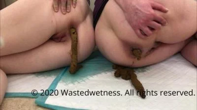 Watch Back To Back Shit Lesbian Scat Wife FullHD 1080p / 538 MB Online