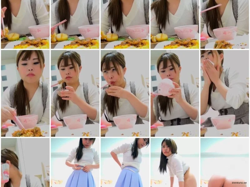 Watch Mizuki Dine And Dump Shit - Part 2 UltraHD 2K / 332 MB Online