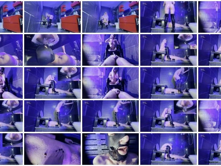 Watch EMPTYING MY INTESTINES INTO MY SLAVE FullHD 1080p / 120 MB Online