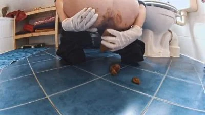 Not Clean HD 720p / 10.1 MB shitworld