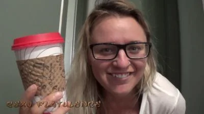Cafe Au Dung FullHD 1080p / 174 MB shitworld