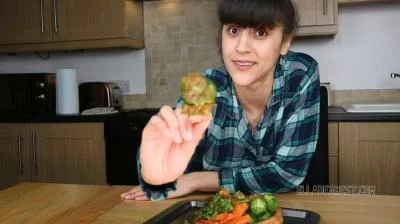 Sunday Dinner HD 720p / 59.6 MB shitworld