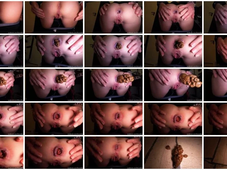 Watch Ass Destroyed HD 720p / 10.6 MB Online