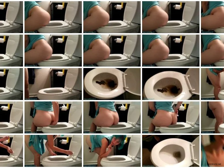 Watch Toilet Spray FullHD 1080p / 568 MB Online