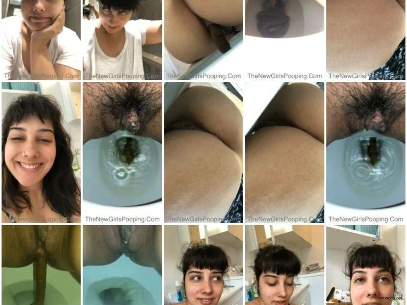 Watch Scat Cute Sabrina 23 SD / 175 MB Online