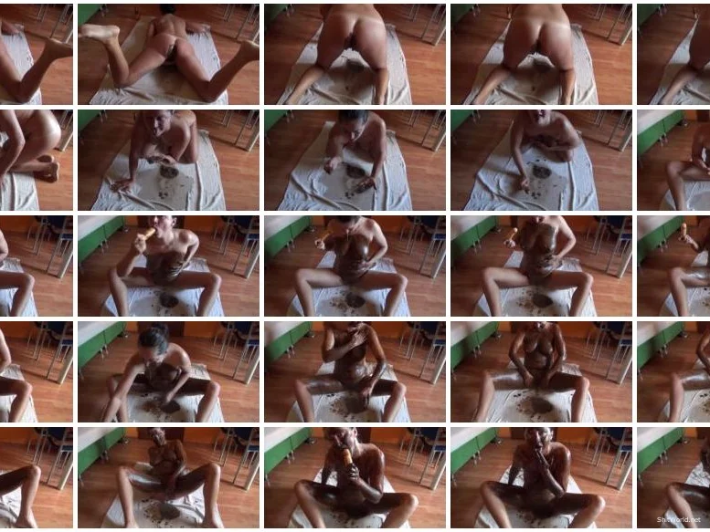 Watch Shit All Over, Masturbate, Shit Swallow HD 720p / 638 MB Online