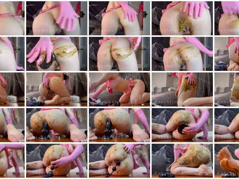 Watch Pink And Brown HD 720p / 875 MB Online