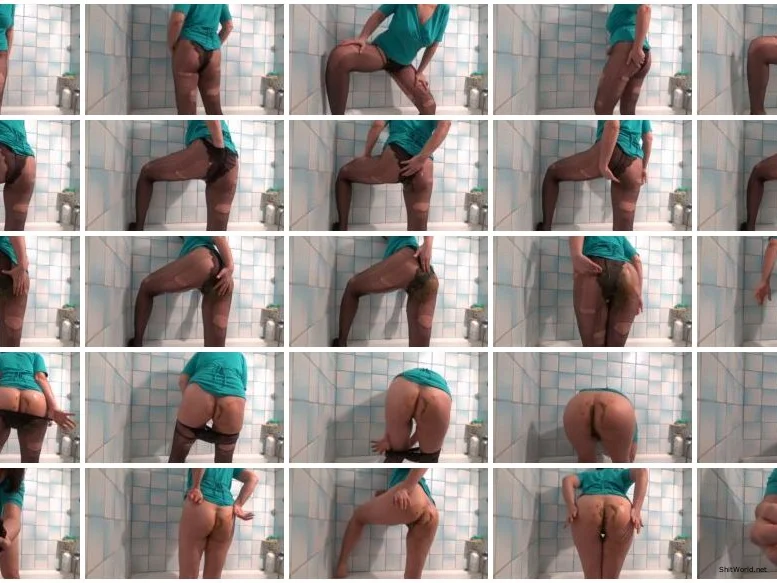 Watch Broken Pantyhose In Breakfast SD / 281 MB Online