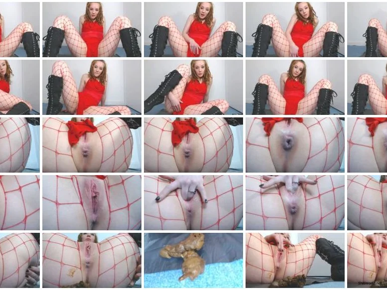 Watch Mistress Has a Present For You FullHD 1080p / 801 MB Online