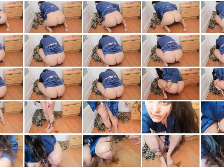 Watch Masturbation And Menstruation FullHD 1080p / 292 MB Online