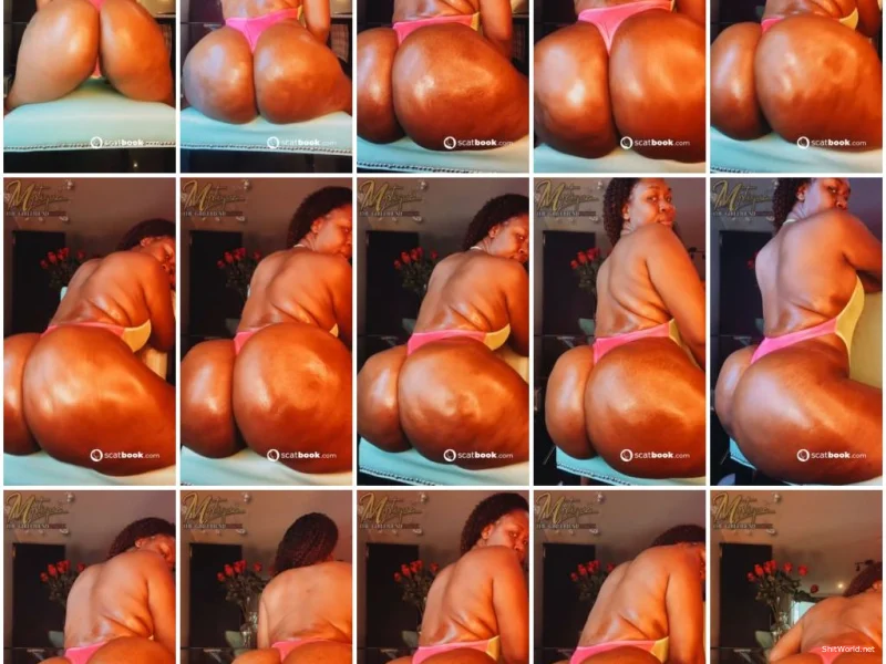 Watch Shit For BDSM And Fetish Lovers 30 SD / 78.3 MB Online