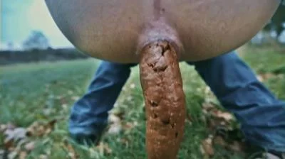 HUGE Snake In Field HD 720p / 16.2 MB shitworld