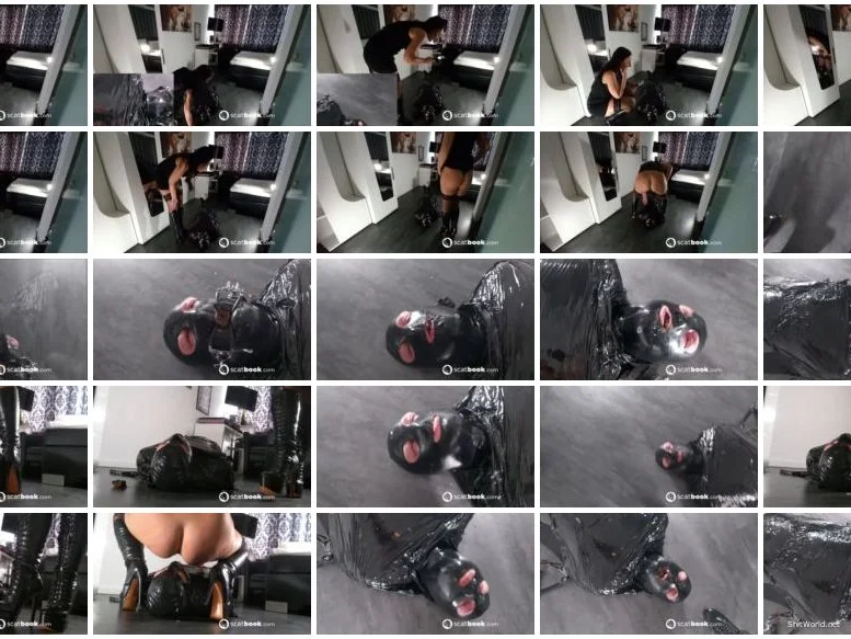 Watch Ab jetzt bist du ein Scheißefresser HD 720p / 153 MB Online
