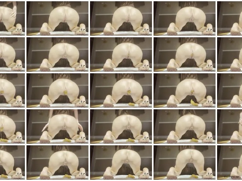 Watch Arab Scat Goddess 9 HD 720p / 5.87 MB Online