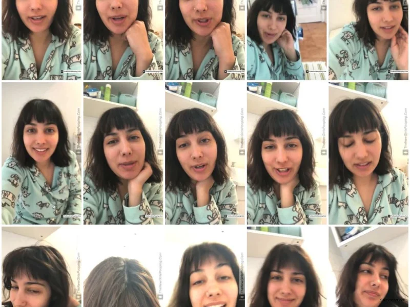 Watch Scat Cute Sabrina 10 SD / 70.5 MB Online