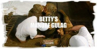 Watch Betty’s Manure Gulag HD 720p / 1.19 GB Online