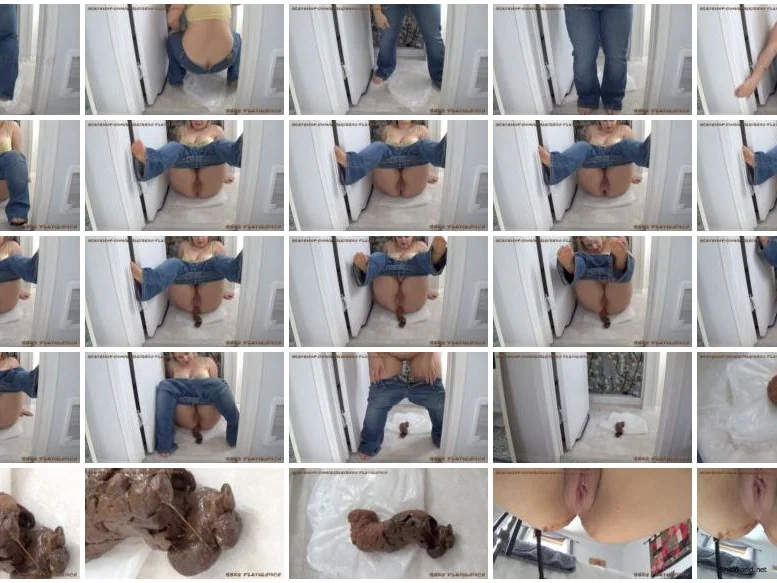Watch Jeans Snake FullHD 1080p / 313 MB Online