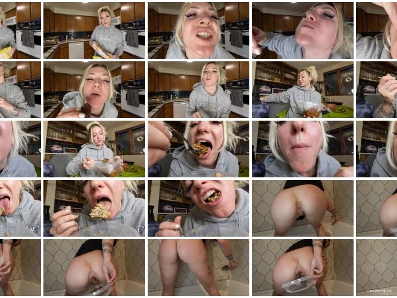 Watch Pumpkin Seed Vore To Poop FullHD 1080p / 349 MB Online