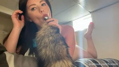 Watch Dirty Butt Plug Cleaning HD 720p / 13.2 MB Online