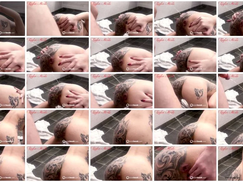 Watch Pissy in Ass FullHD 1080p / 45.2 MB Online